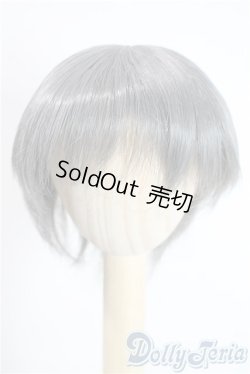 画像1: 6-7inch/ウィッグ U-25-09-23-005-TN-ZU