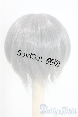 画像3: 6-7inch/ウィッグ U-25-09-23-005-TN-ZU