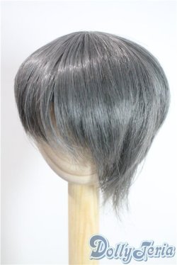 画像4: 6-7inch/ウィッグ U-25-09-23-005-TN-ZU