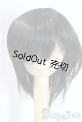 6-7inch/ウィッグ U-25-09-23-004-TN-ZU