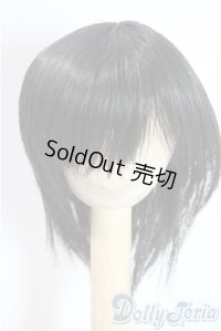 6-7inch/ウィッグ U-25-09-23-004-TN-ZU