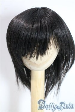 画像1: 6-7inch/ウィッグ U-25-09-23-004-TN-ZU