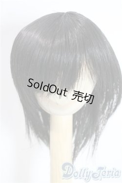 画像1: 6-7inch/ウィッグ U-25-09-23-004-TN-ZU