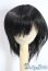 画像1: 6-7inch/ウィッグ U-25-09-23-004-TN-ZU (1)