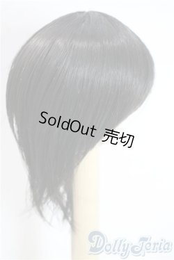 画像2: 6-7inch/ウィッグ U-25-09-23-004-TN-ZU