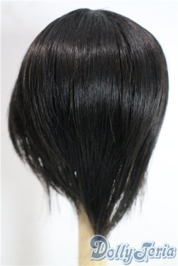 画像3: 6-7inch/ウィッグ U-25-09-23-004-TN-ZU
