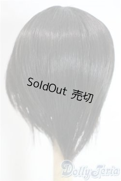 画像3: 6-7inch/ウィッグ U-25-09-23-004-TN-ZU