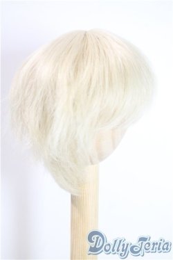 画像2: 6-7inch/ウィッグ U-25-09-23-002-TN-ZU