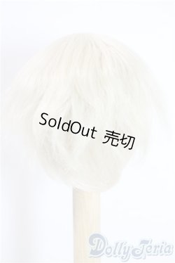 画像3: 6-7inch/ウィッグ U-25-09-23-002-TN-ZU