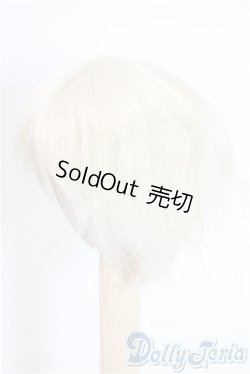 画像4: 6-7inch/ウィッグ U-25-09-23-002-TN-ZU