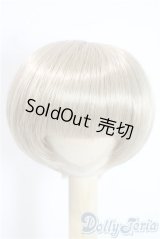 6-7inch/ウィッグ U-25-09-23-001-TN-ZU