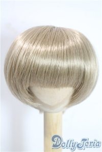 6-7inch/ウィッグ U-25-09-23-001-TN-ZU