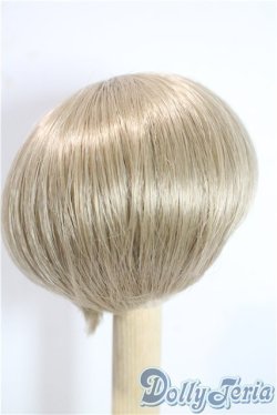 画像2: 6-7inch/ウィッグ U-25-09-23-001-TN-ZU