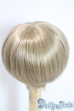 画像3: 6-7inch/ウィッグ U-25-09-23-001-TN-ZU