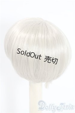 画像4: 6-7inch/ウィッグ U-25-09-23-001-TN-ZU