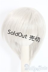 6-7inch/ウィッグ U-25-09-23-010-TN-ZU