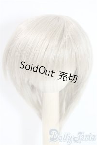 6-7inch/ウィッグ U-25-09-23-010-TN-ZU