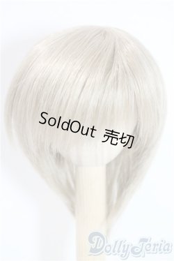 画像1: 6-7inch/ウィッグ U-25-09-23-010-TN-ZU