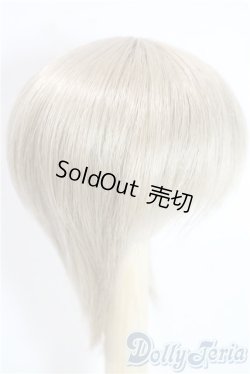 画像2: 6-7inch/ウィッグ U-25-09-23-010-TN-ZU