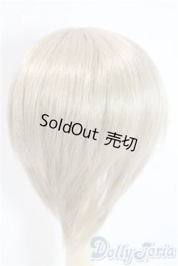 画像3: 6-7inch/ウィッグ U-25-09-23-010-TN-ZU