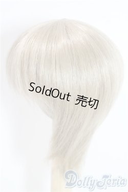 画像4: 6-7inch/ウィッグ U-25-09-23-010-TN-ZU