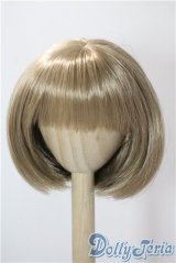 9-10inch/ウィッグ U-25-09-23-044-TN-ZU