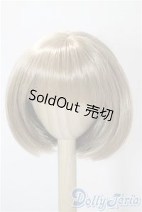 9-10inch/ウィッグ U-25-09-23-044-TN-ZU