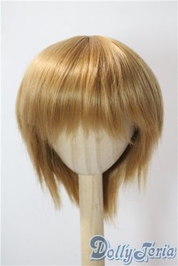 画像1: 9-10inch/ウィッグ U-25-09-23-041-TN-ZU