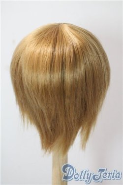 画像2: 9-10inch/ウィッグ U-25-09-23-041-TN-ZU