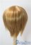 画像2: 9-10inch/ウィッグ U-25-09-23-041-TN-ZU (2)