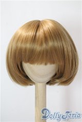 9-10inch/ウィッグ U-25-09-23-045-TN-ZU