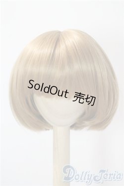 画像1: 9-10inch/ウィッグ U-25-09-23-045-TN-ZU