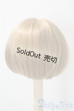 画像2: 9-10inch/ウィッグ U-25-09-23-045-TN-ZU