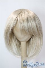 8-9inch/ウィッグ U-25-09-23-034-TN-ZU