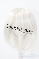 8-9inch/ウィッグ U-25-09-23-034-TN-ZU