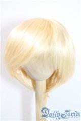 8-9inch/ウィッグ U-25-09-23-031-TN-ZU