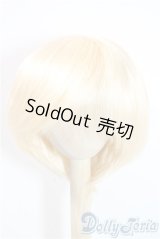 8-9inch/ウィッグ U-25-09-23-031-TN-ZU