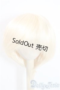 8-9inch/ウィッグ U-25-09-23-031-TN-ZU