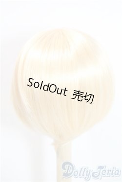 画像3: 8-9inch/ウィッグ U-25-09-23-031-TN-ZU