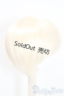 画像4: 8-9inch/ウィッグ U-25-09-23-031-TN-ZU