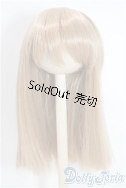 画像1: 7-8inch/ウィッグ U-25-09-23-015-TN-ZU