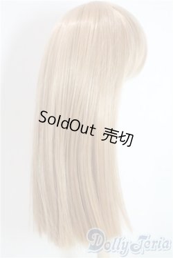 画像2: 7-8inch/ウィッグ U-25-09-23-015-TN-ZU