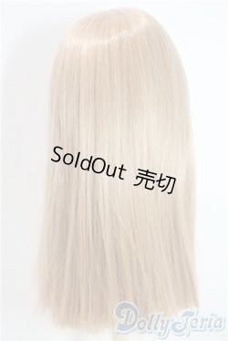 画像3: 7-8inch/ウィッグ U-25-09-23-015-TN-ZU