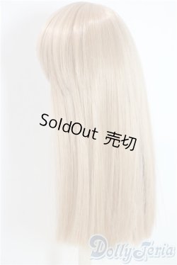 画像4: 7-8inch/ウィッグ U-25-09-23-015-TN-ZU