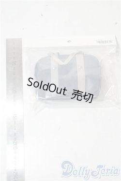 画像2: SD/OF:スクールバッグ(紺) U-25-09-23-188-TN-ZU