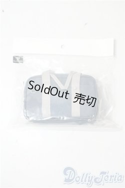 画像1: SD/OF:スクールバッグ(紺) U-25-09-23-189-TN-ZU