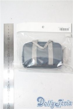 画像2: SD/OF:スクールバッグ(紺) U-25-09-23-189-TN-ZU