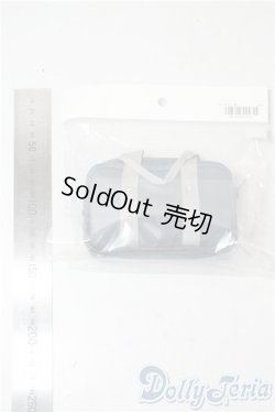 画像2: SD/OF:スクールバッグ(紺) U-25-09-23-189-TN-ZU