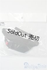 SD/ウエストバッグ（メッシュ・黒） U-25-09-16-176-TN-ZU