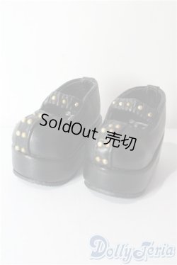 画像1: 幼SD/OF:靴 U-25-09-16-179-TN-ZU